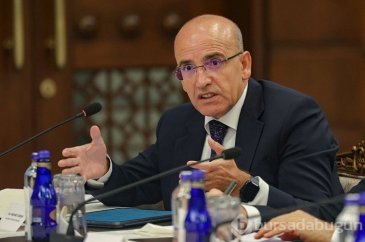 Bakan Şimşek atılan adımları ve planı açıkladı: Yüksek kira ve ev f...