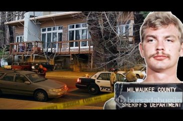 Daha önce duyulmamış Dahmer kayıtları!