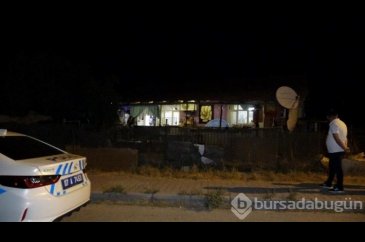 Hurdacının eritmek istediği top mermisi patladı: 1 ölü, 1 yaralı