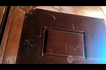 Bursa'daki Nilüfer Hatun Cami'ye başkan sahip çıktı