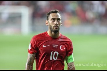 Hakan Çalhanoğlu'dan Kuntz için olay sözler! 