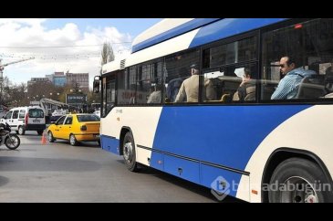 Ankara'da 65 yaş üstü ücretsiz ulaşım kalktı mı?