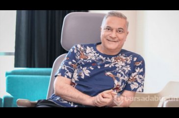 Mehmet Ali Erbil 6'ncı kez evleniyor!