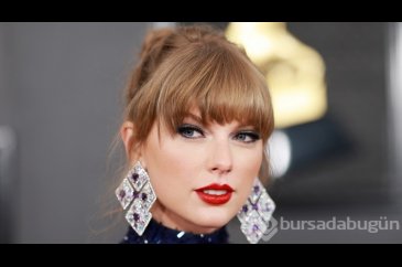Taylor Swift'in müzik rehberi