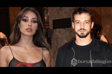 Mert Yazıcıoğlu'ndan Dilan Çiçek Deniz açıklaması...
