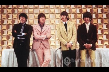 The Beatles'ın yayınlanmamış şarkıları açık artırmada!