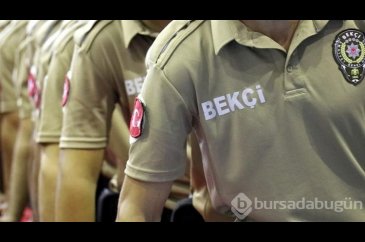 2023/1. Dönem Çarşı ve Mahalle Bekçiliği Yazılı Sınavı Sınav Giriş ...