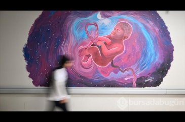 Engelli temizlik görevlisi resim öğretmeni oldu