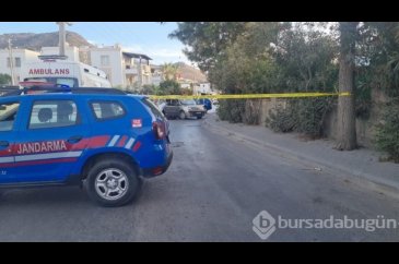 Bodrum'daki kan donduran infazlarda sır perdesi aralandı