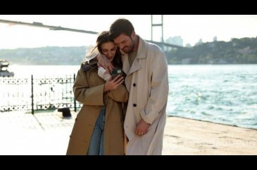 Serenay Sarıkaya ve Kıvanç Tatlıtuğ'un bölüm başı ücretleri ortaya ...
