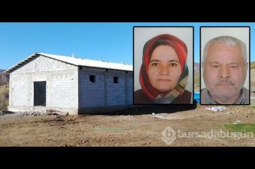 Muğla'da gelinini öldürüp cesedini yakmıştı! Kamil Öğüt'ün kan dond...