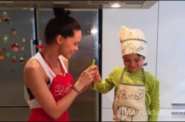 Ebru Şallı, oğlu Pars'ın anısını duygusal paylaşımla yaşatıyor