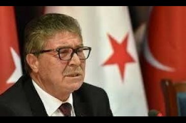 KKTC Başbakanı Üstel: Bir kez daha federasyon masasına oturmayacağız