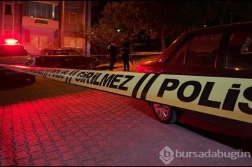 Bursa'da otoparkta silahlı saldırıya uğradı! Hayatını kaybetti