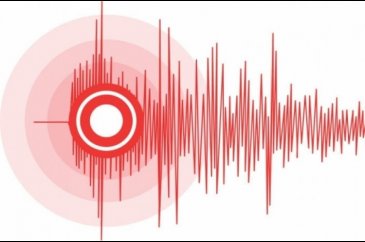 Malatya'da deprem oldu