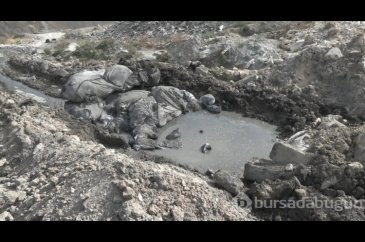 Sultangazi'de 'kimyasal' paniği