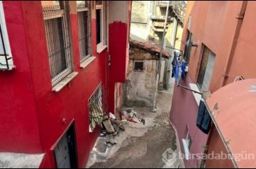 Bursa'nın o mahallesi can güvenliğinden endişeli! "Sabah bir uyanıy...