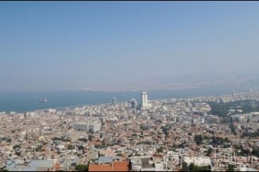 İzmir için korkutan deprem açıklaması