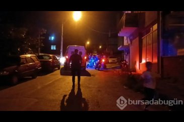 Gebze'de polise ateş açan iki şahıs kıskıvrak yakalandı 