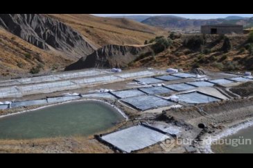 Türkiye'de 2 bin yıllık geçmişi var, Himalaya'ya taş çıkartır!