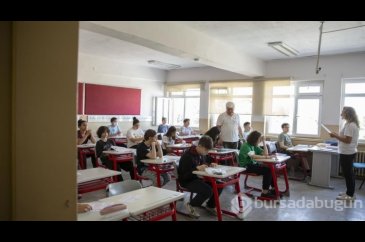 Ortak sınavlar hakkında merak edilen 41 soru!