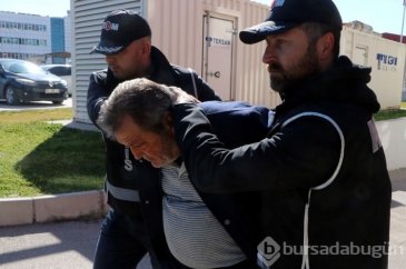  Alpargün Apartmanı'nın tutuklu müteahhidine 15 yıl hapis cezası is...