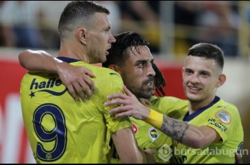 Fenerbahçe-RAMS Başakşehir erteleme maçı ne zaman, saat kaçta ve ha...