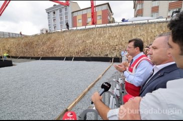Ekrem İmamoğlu'ndan CHP'li başkana tepki