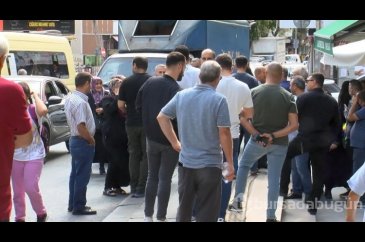 Kuyumcudan milyonluk vurgun iddiası