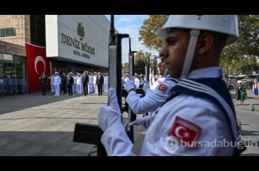 Preveze Deniz Zaferi'nin 485'inci yıl dönümü