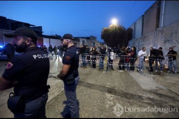 İtalyan mafya elebaşı Denaro'nun cenazesi memleketinde toprağa verildi