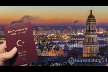 İşte yalnızca 'kimlik'le gidilebilecek ülkeler