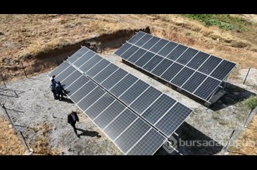 Bitlis'te 60 köyün su sorunu çözüldü