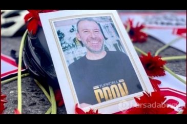 Bisikletli Doğanay Güzelgün için farkındalık sürüşü 