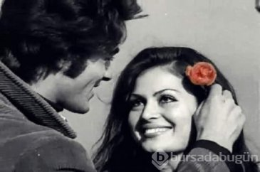 Ünlü İsimlerin Daha Önce Hiç Görülmemiş Fotoğrafları...