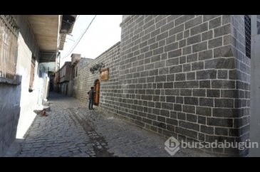 "Süryani Kızlar Mektebi" restorasyonla kültür ve sanat evine dönüşt...