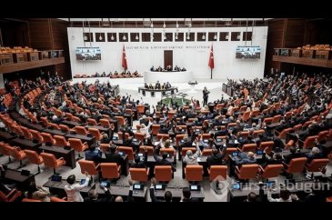 TBMM Meclisi'nin açılış tarihi ne zaman?