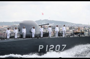 Preveze Deniz Zaferi'nin 485'inci yıl dönümü: Ölümsüz zafer!