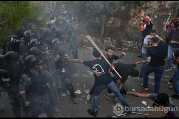 Ermenilerden çirkin provokasyon