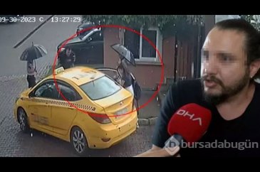 13 yaşındaki kız çocuğundan taciz iddiası