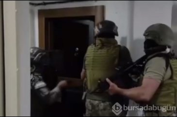 Şahinler çetesi operasyonunun yeni detayları ortaya çıktı