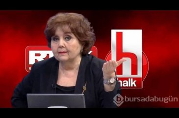Ayşenur Arslan hakkında soruşturma başlatıldı