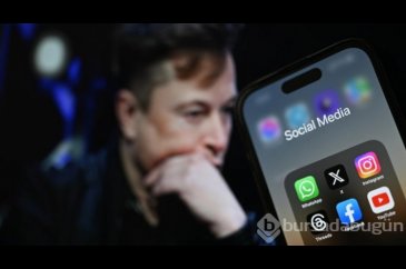 Elon Musk 'a karalama davası