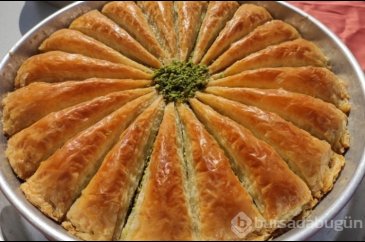 Gaziantep Yöresel Lezzet Şenliği başladı