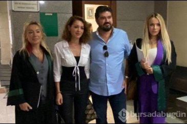Nagehan Alçı ve Rasim Ozan Kütahyalı boşandı