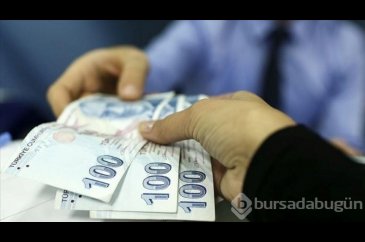 Emeklilere 5000 lira verilecek mi?