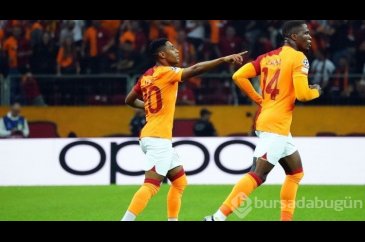 Galatasaray ile Shakhtar arasındaki Tete krizi büyüyor!