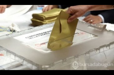 Yerel seçimler ne zaman yapılacak?