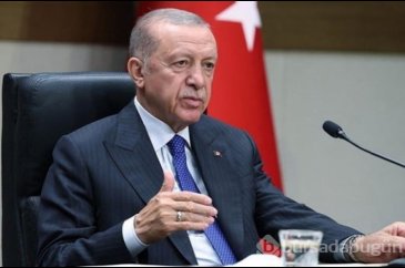 Cumhurbaşkanı Erdoğan'ın rahatsızlığı nedeniyle programları iptal e...