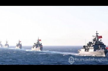 Yunan generalden itiraf! Türkiye, askeri güç olarak bizim önümüzde...